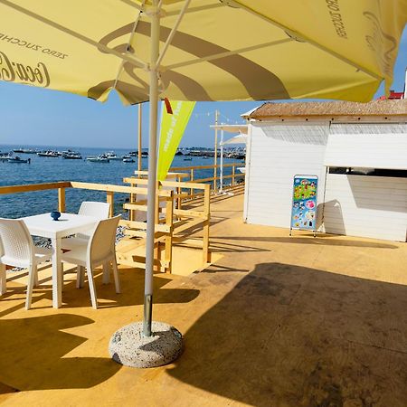 Aparthotel Sirina House Taormina Exterior foto