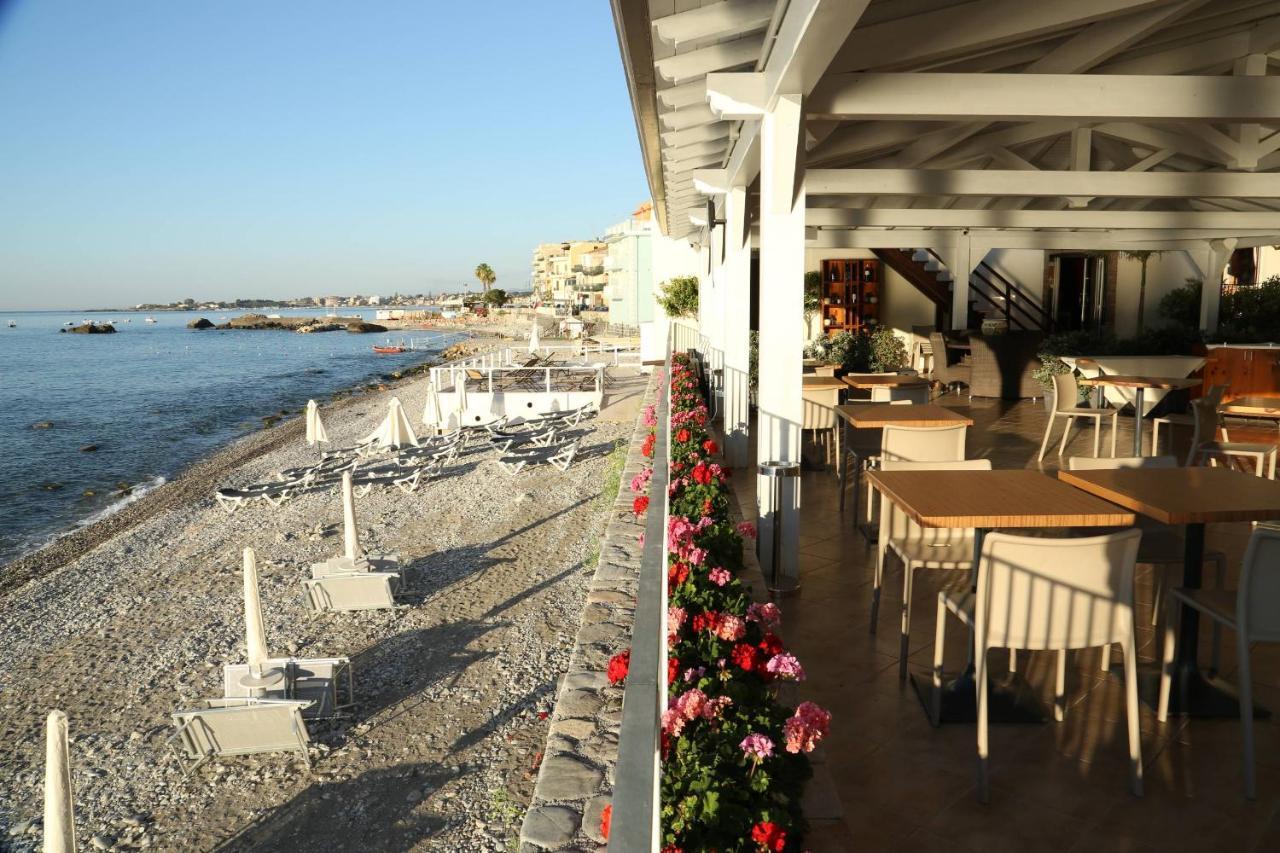Aparthotel Sirina House Taormina Exterior foto