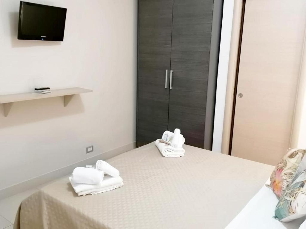 Aparthotel Sirina House Taormina Exterior foto