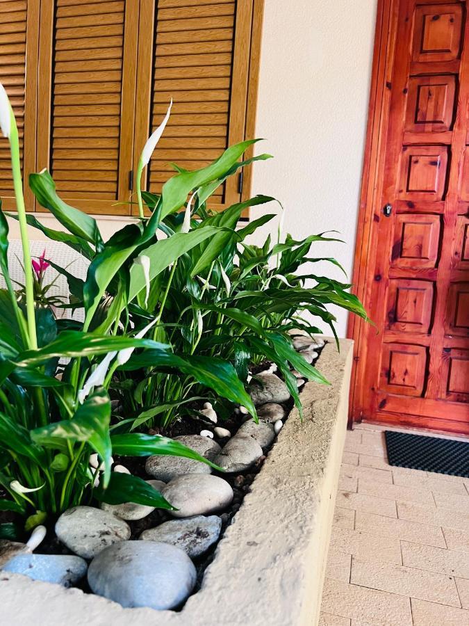 Aparthotel Sirina House Taormina Exterior foto