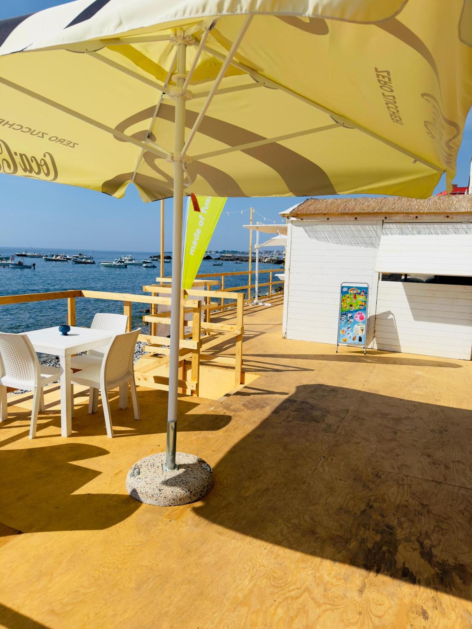 Aparthotel Sirina House Taormina Exterior foto