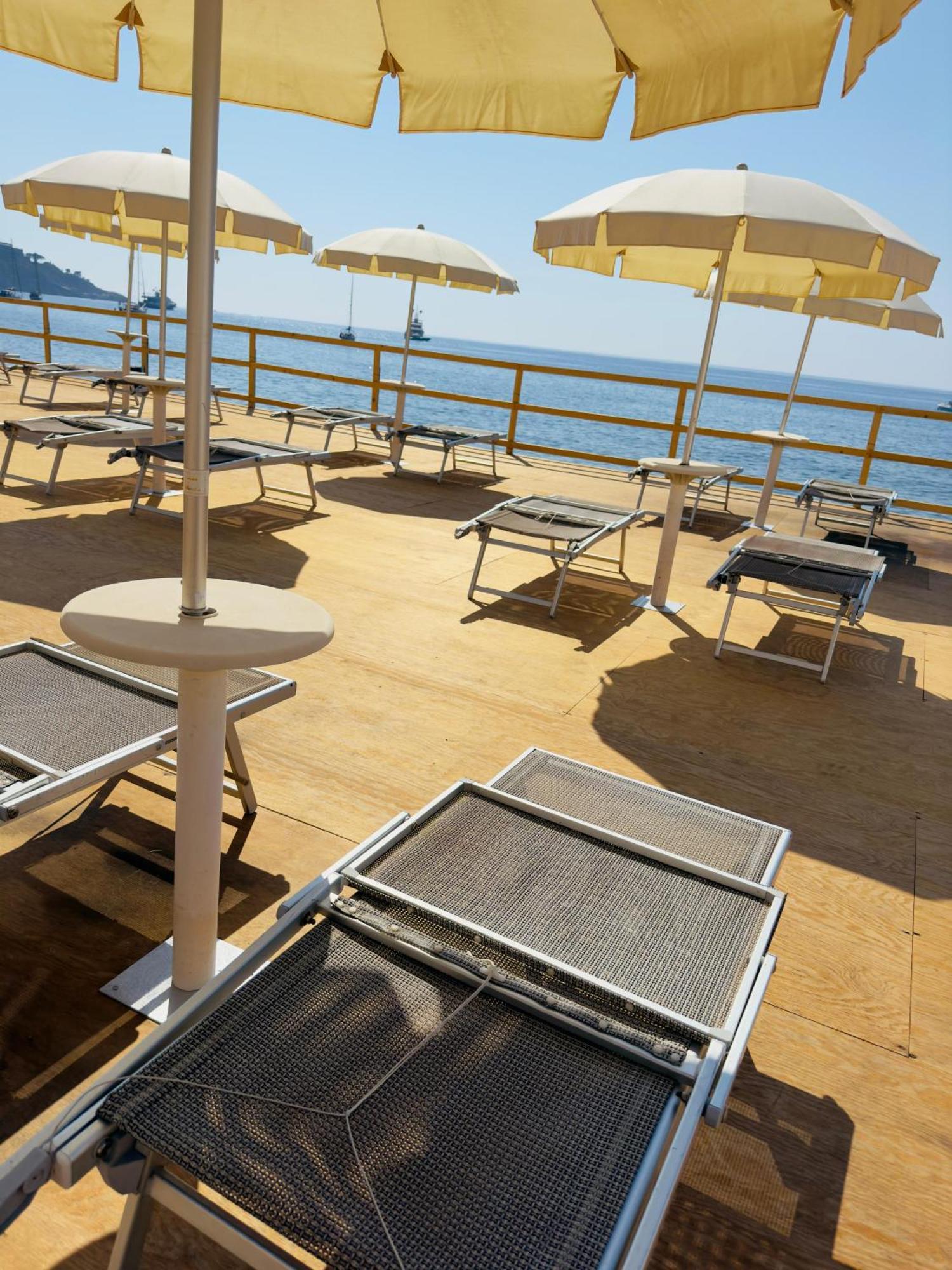 Aparthotel Sirina House Taormina Exterior foto